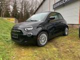 Fiat 500e C 42 kWh Tempomat Klimaautomatik Carplay - Fiat 500e mit Schiebedach