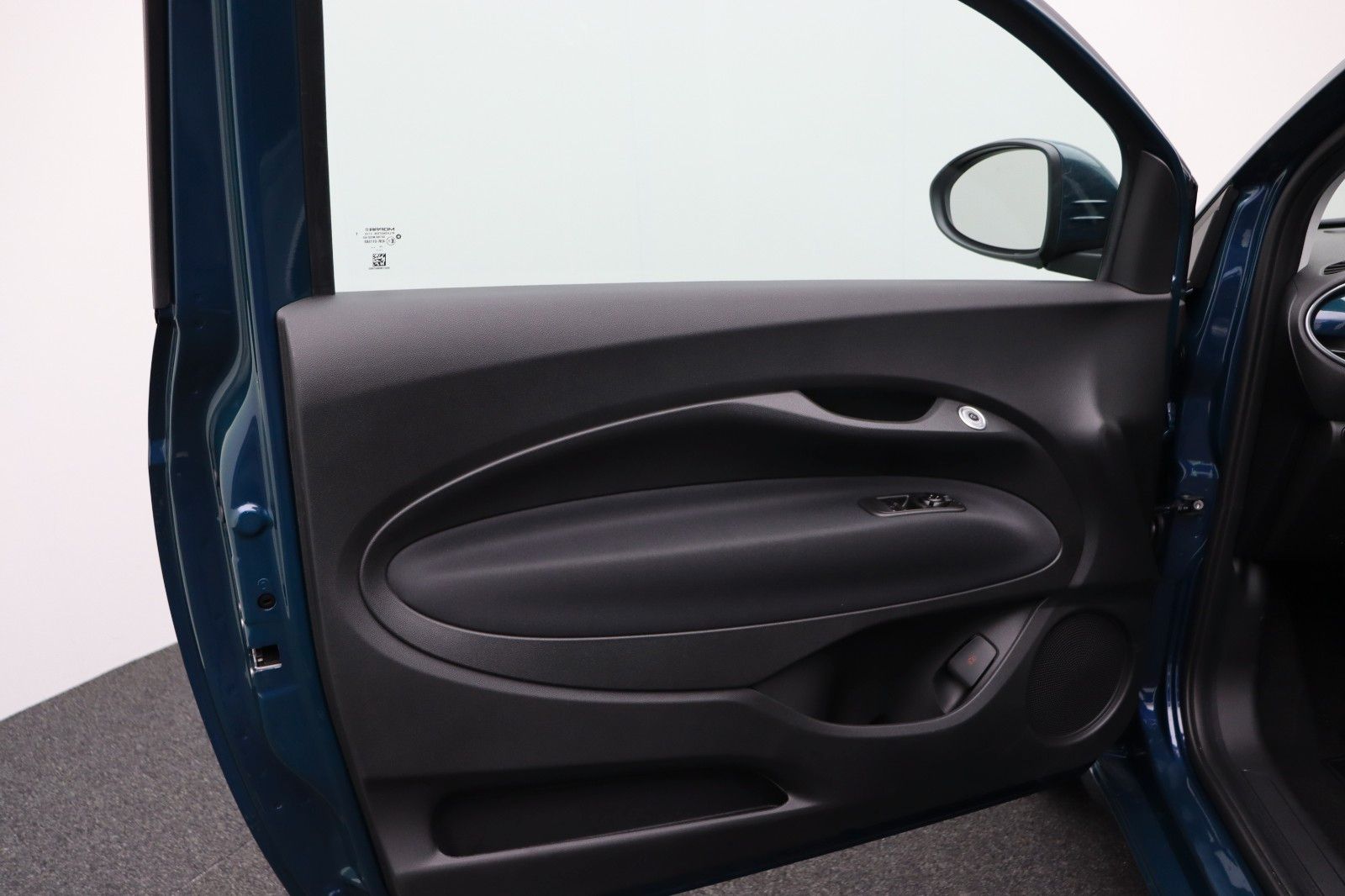 Fahrzeugabbildung Fiat 500 1.0 FireFly Hybrid Torino