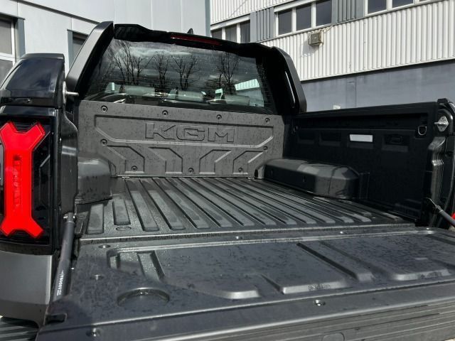 Fahrzeugabbildung KGM Musso EV 152 kW Core Leder*Wärmepumpe