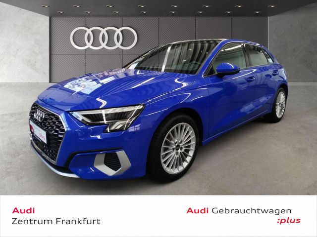 Audi A3 - Bild 1
