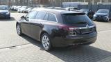 Opel Insignia A Sports Tourer Innovation/Bi-Xenon/E6 - Opel Insignia: Innovation