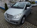 Mercedes-Benz A 160 ELEGANCE Autom-Klima-erst 52.000KM PTS-akt - Mercedes-Benz A 160 aus 2011