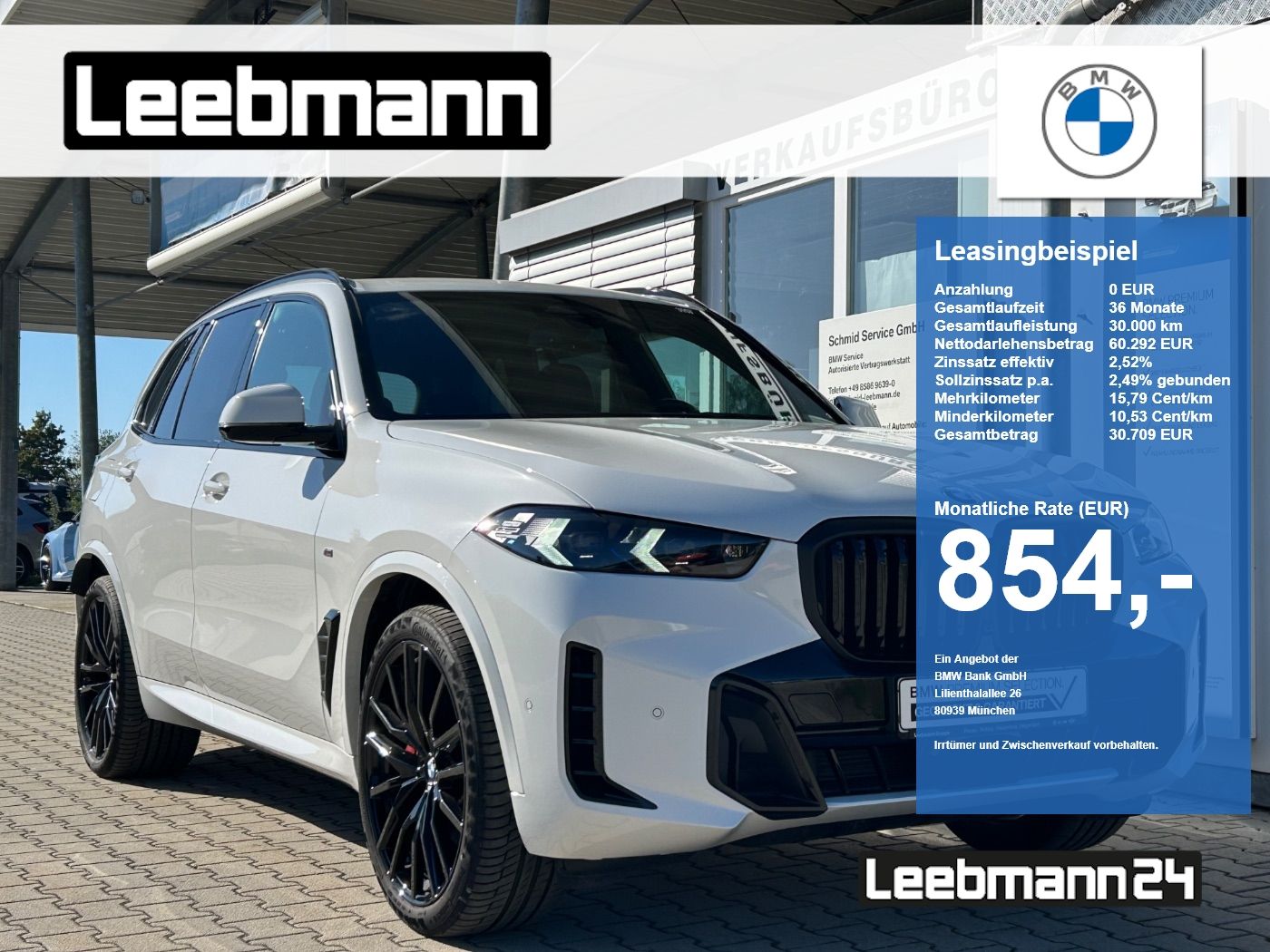 BMW X5 xDrive30d M-Sport Pro HK Iconic HUD HK AHK foto 1