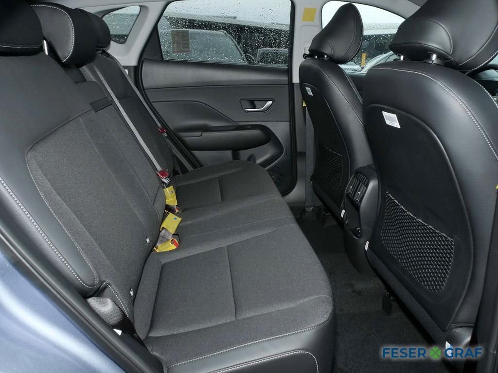 Hyundai KONA - Bild 5