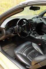 Corvette C5 Coupe - - Corvette C5 Gebrauchtwagen