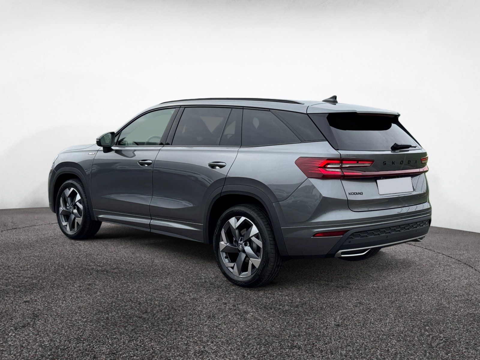 Skoda Kodiaq - Bild 5