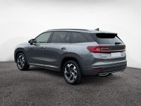 Skoda Kodiaq - Vorschau Bild 5