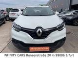 Renault Kadjar Life - gebrauchte Renault Kadjar aus dem Jahr 2017
