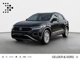 Volkswagen T-Roc Life 2.0 TDI RFK*LED*DAB+*ACC*Digital - Volkswagen Gebrauchtwagen in Duisburg