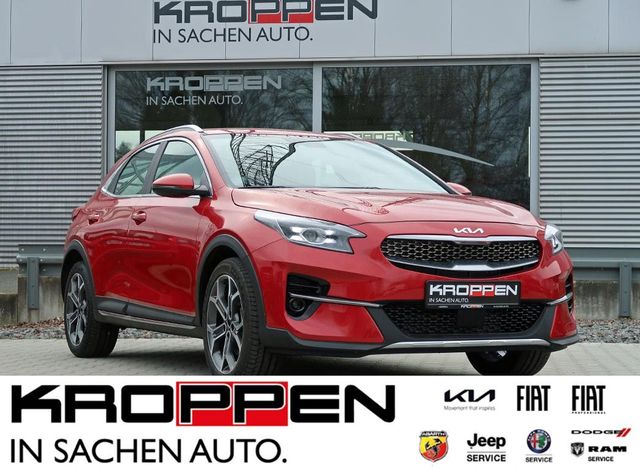 Kia XCeed Spirit DCT 1.6T Navi Kamera SHZ