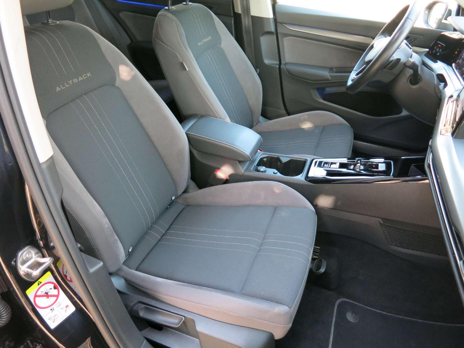 Volkswagen Golf Variant Alltrack 4Motion MATRIX LED STANDHE, миниатюра 11