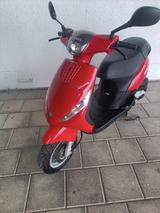 Piaggio Vespa ZIP 50 ccm Mofa und 45 Papiere  - ROLLER 50 CCM