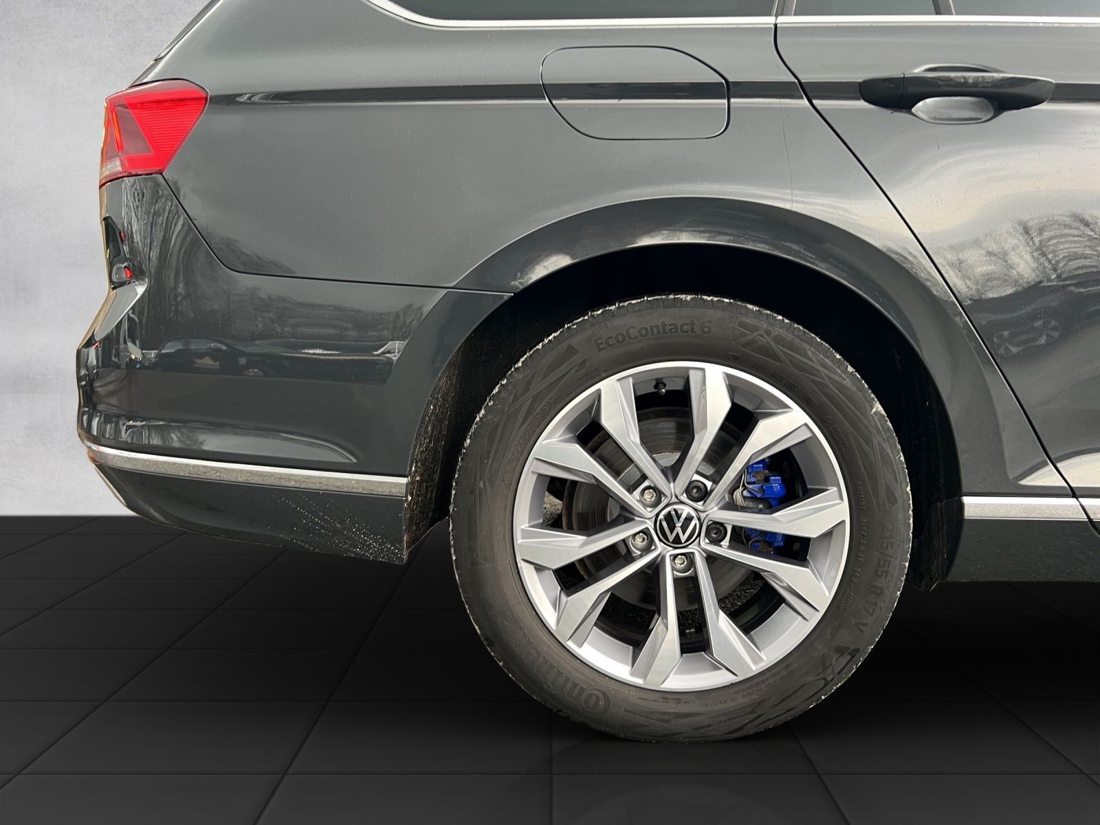 Passat Variant GTE 1.4 eHybrid DSG ACC*Navi*LED