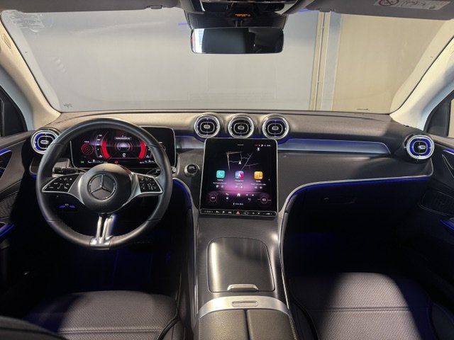 Mercedes-Benz GLC 300 de 4M Coupe Avantgarde Dist/360°/AHK/LED foto 4