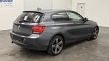 BMW 116i Sport Line *1.Hand*Xenon*Navi*SHZ*PDC* - BMW: Unfallwagen