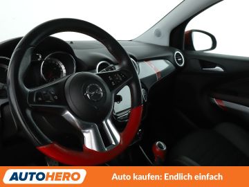 Opel Adam - 11