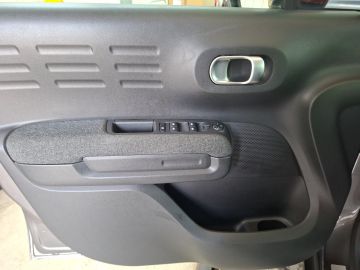 Citroën C3 Aircross C-Series PT130 °Navi°SHZ°PDC°BF°