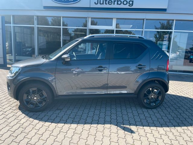 Ignis Comfort+ 4x4 *Allrad*Kamera*Klima