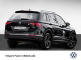 Volkswagen Tiguan 1.4 HYBRID LIFE ACC ALU18 NAVI SITZHEIZ. - Volkswagen Tiguan mit Hybrid-Antrieb: Automatik