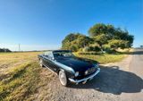 Ford Mustang Cabrio - aus 1965: Cabrio