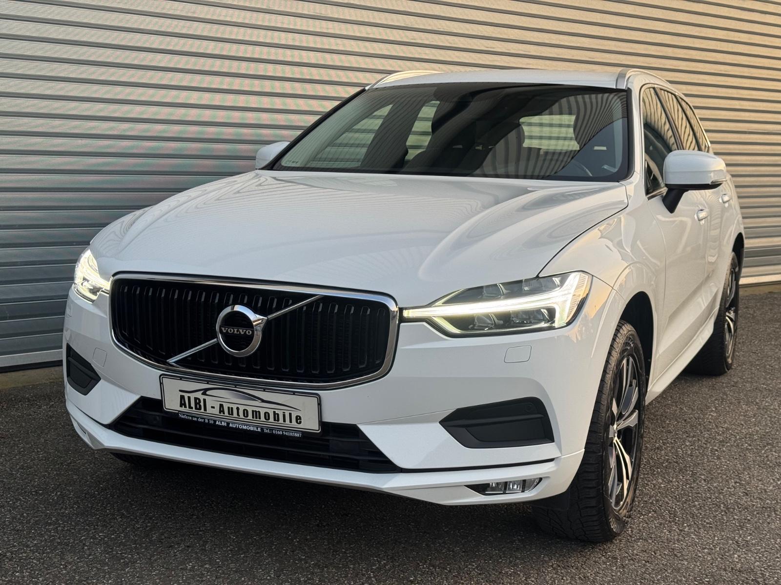 Volvo XC 60 XC60 Momentum Pro 2WD NAVI* KAMERA*