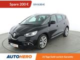 Renault Grand Scenic 1.7 Blue dCi Limited Aut.*NAV*TEMPO - Renault Grand Scenic mit Diesel-Antrieb: Automatik
