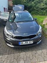 Kia cee'd / Ceed 1.6 GDI SW Spirit Performance  - Kia cee'd / Ceed in Saarbrücken