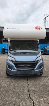 Eura Mobil Activa - Eura Mobil Alkoven