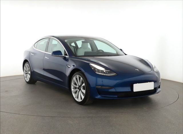 Tesla Model 3 Long Range 4WD 76kWh 2019 , 4X4,