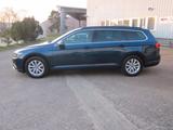Volkswagen Passat Variant Business LED Navi AHK Alu - Volkswagen Passat Variant: Automatik