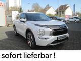 Mitsubishi Outlander 2.4L PHEV TOP - Mitsubishi Outlander in Bonn