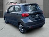 Leapmotor T03 70 kW Panorama Navi ACC Klimaautom Fahrerpro - Leapmotor T03 Neuwagen