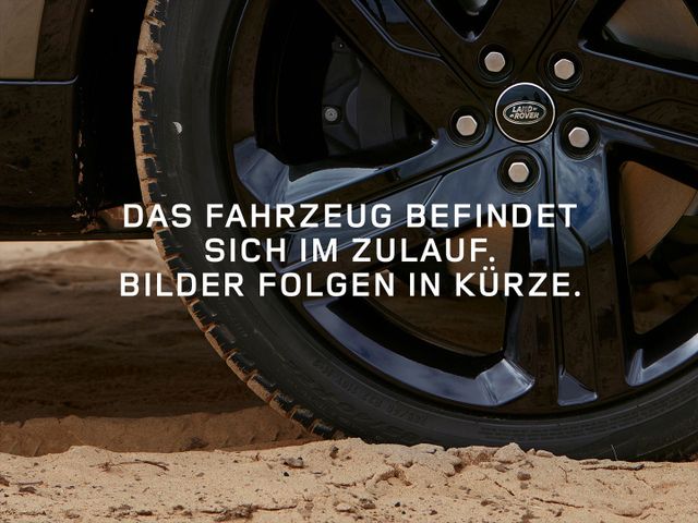 Land Rover Range Rover Evoque D200 S+AHK+St.Hzg.+LED+Navi+E