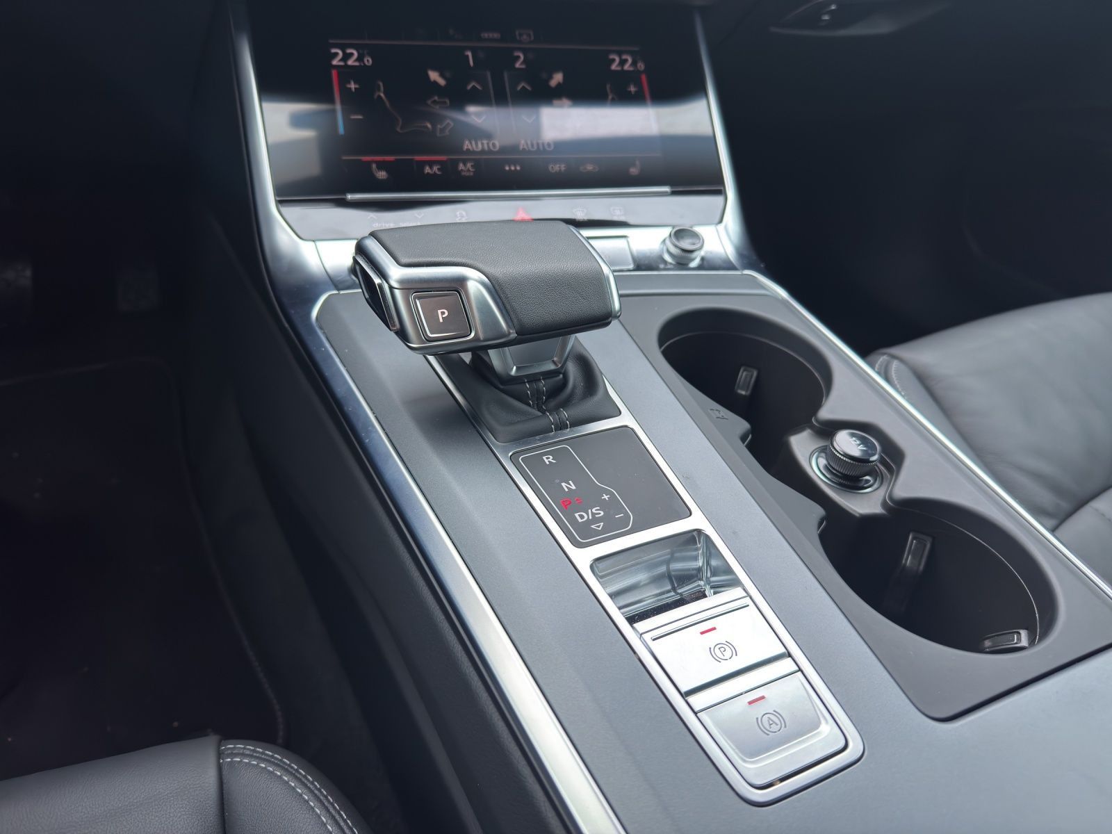 Audi A6 - Bild 11