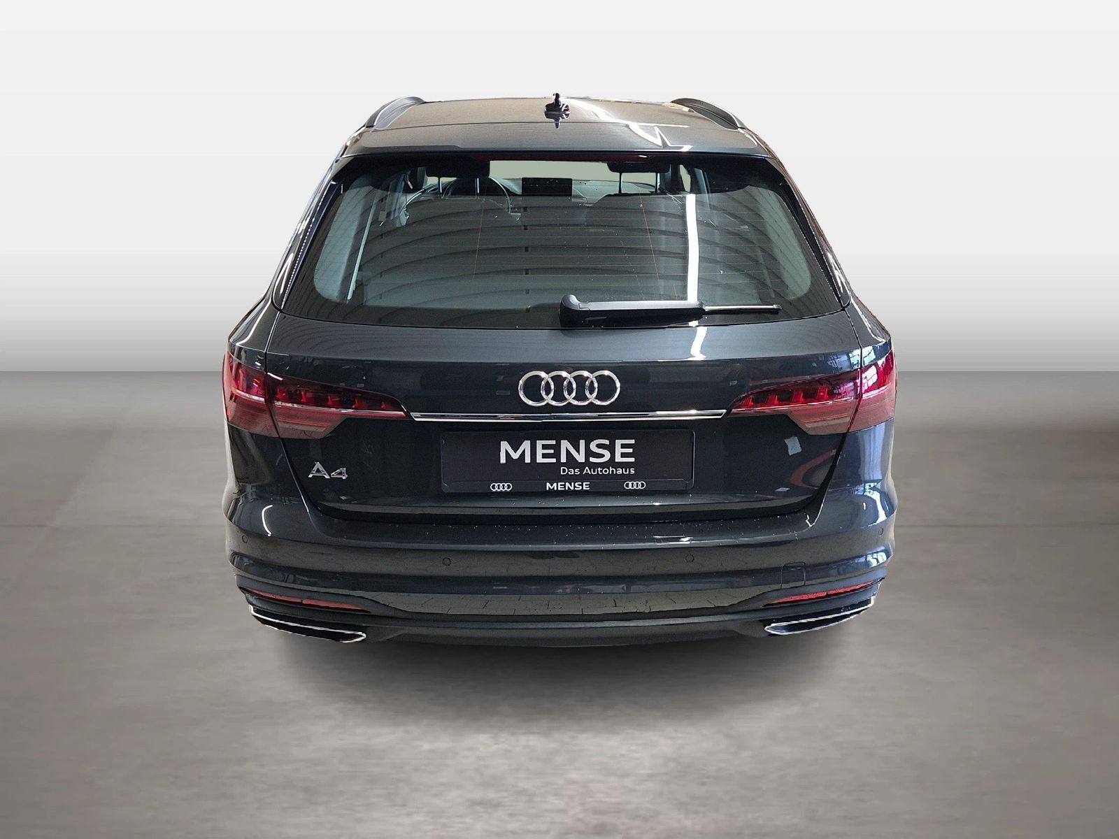 Audi A4 - Bild 4