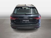 Audi A4 - Vorschau Bild 4