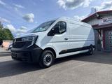 Renault Master L3H2 LONG RANGE 87 Kwh 1.HAND SERVICE NEU - Renault Master: 8.1