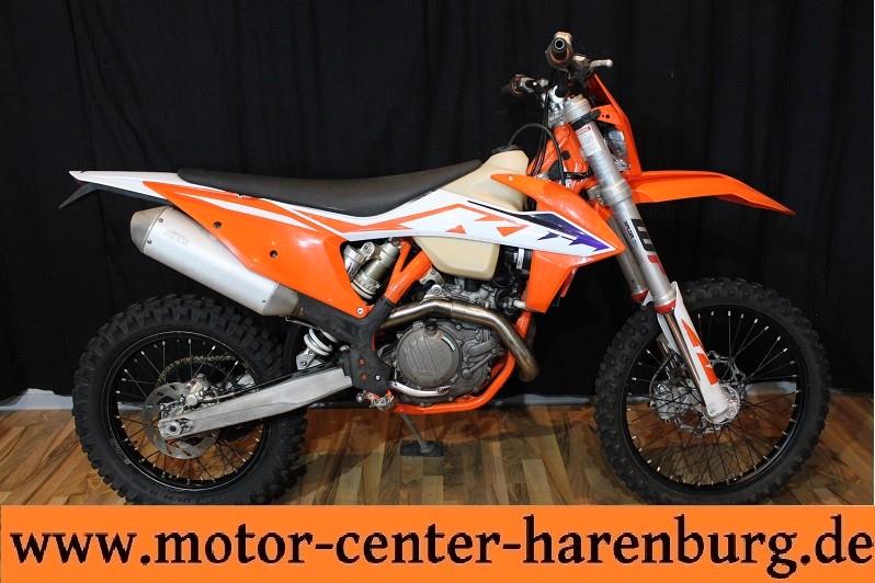 KTM 450 EXC-F
