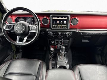 Jeep Wrangler - 10