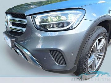Mercedes GLC 300 - 12