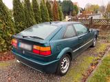 Volkswagen VW Corrado 1.9TDI AFN 6 Gang *eingetragen* - Volkswagen Corrado aus 1990
