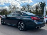 BMW 730 d xDrive M Sport Paket Carbon Core - gebrauchte BMW 730 aus dem Jahr 2018