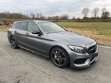 Mercedes-Benz C 43 AMG Mercedes Benz PANO-PAGA-BURMESTER-ILS