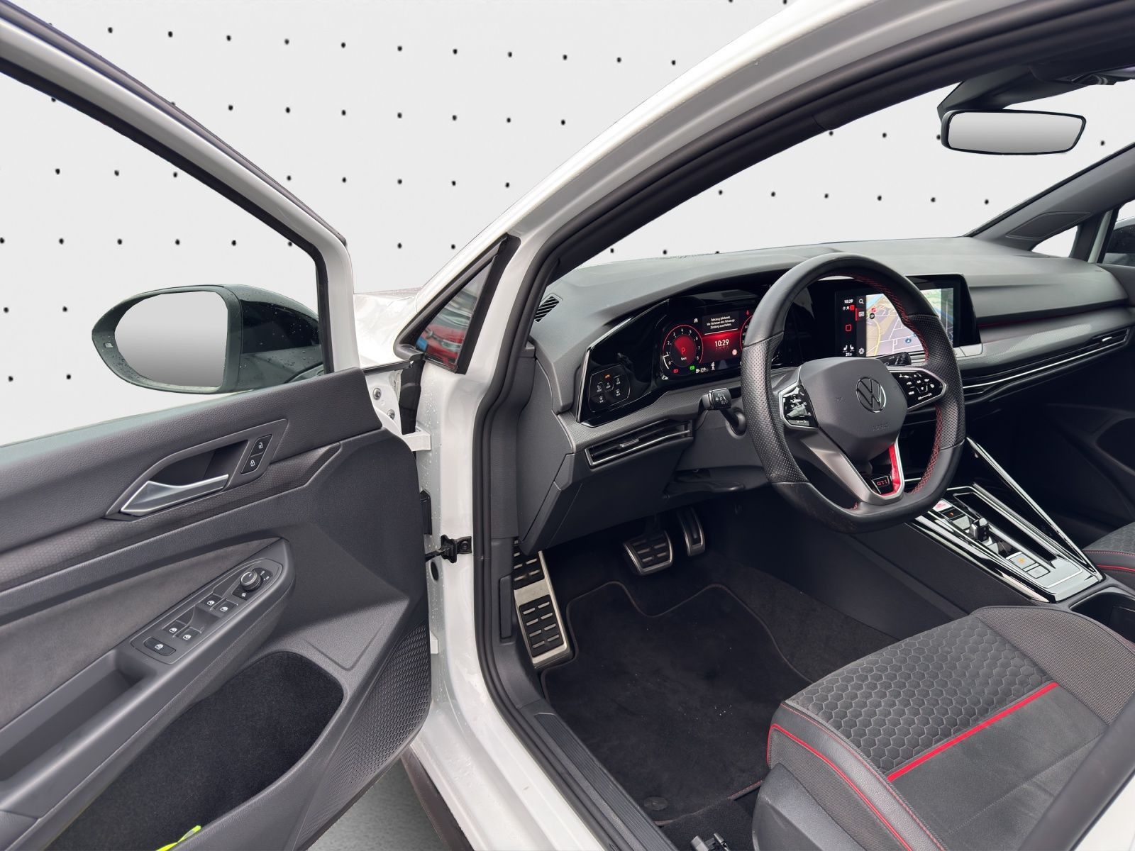 Volkswagen Golf - Bild 16