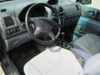 Vorschau Mitsubishi Space Star
