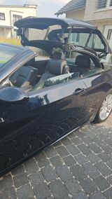 BMW 325i Cabrio - M-Sportpaket/ Sonderlackierung! - BMW 325 in Hamm