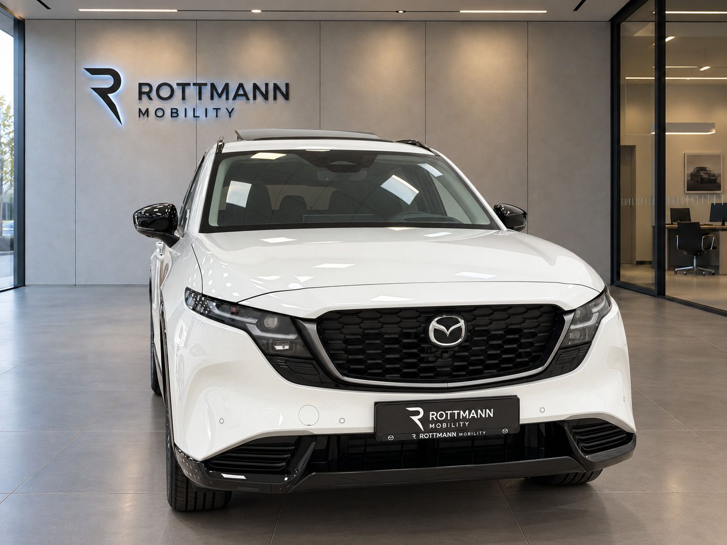Mazda CX-5 - Bild 6