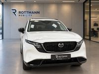 Mazda CX-5 - Vorschau Bild 6