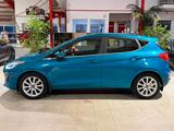 Ford Fiesta Titanium 1.0*B&O+ACC+SHZ - Benzin Gebrauchtwagen in Gera