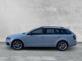 Skoda Octavia Combi RS 2.0 TDI PDC+NAVI+SHZ+TEMPOMAT - Skoda Octavia mit Diesel-Antrieb